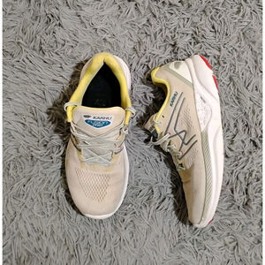 Karhu FUSION ORTIX Women's Athletic Cushioned Running Shoes Size 9.5 US F200311
